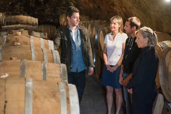 Visitez une distillerie et dégustez du whisky avec Sabine, Maxime ou Vincent - Image n°5 - Wecandoo