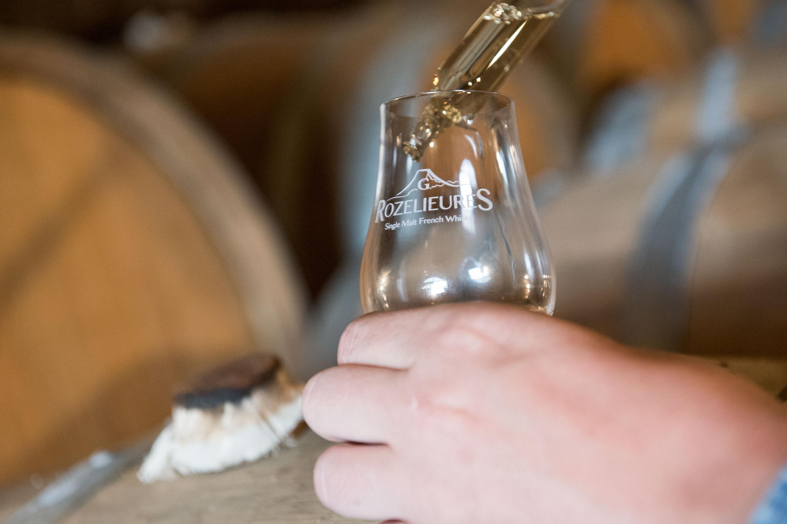 Visitez une distillerie et dégustez du whisky avec Sabine, Maxime ou Vincent - Image n°9 - Wecandoo