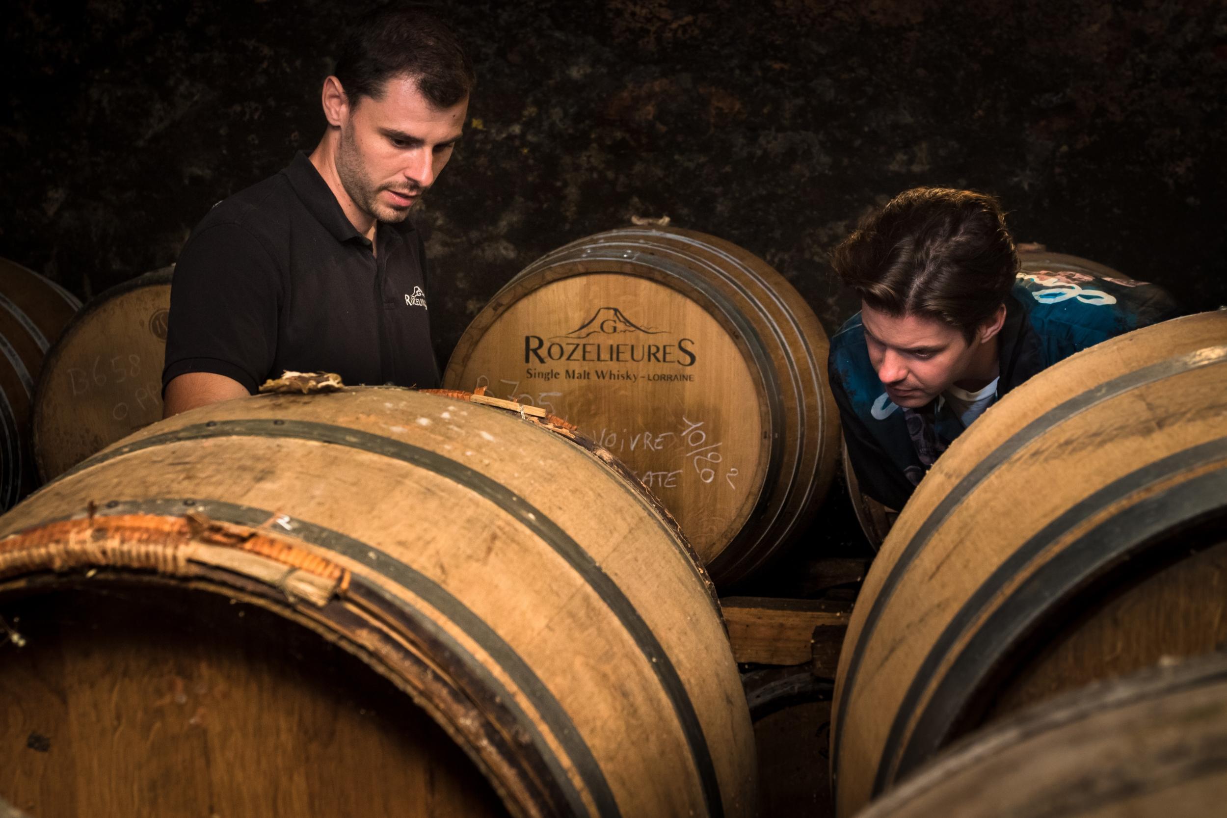 Visitez une distillerie et dégustez du whisky avec Sabine, Maxime ou Vincent - Image n°10 - Wecandoo