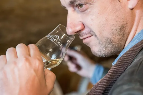 Visitez une distillerie et dégustez du whisky
