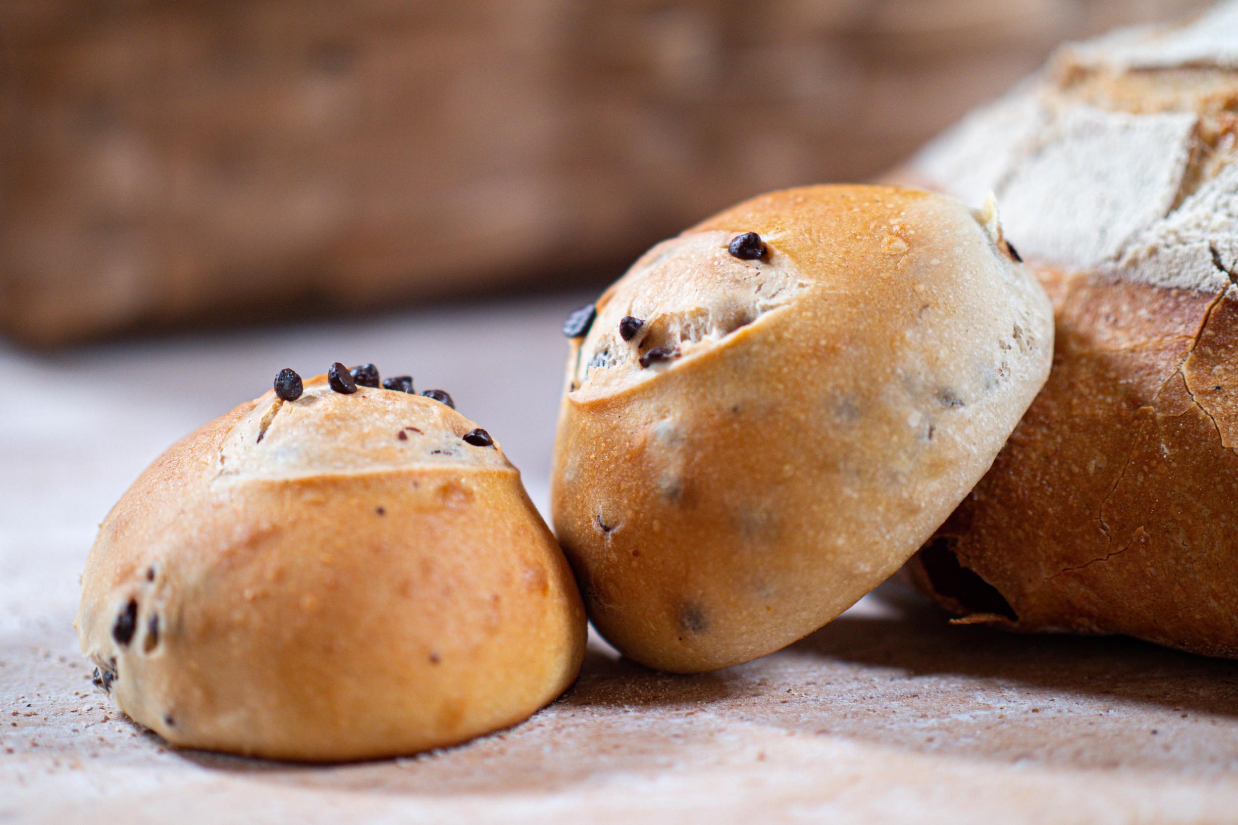 Vivez la vie d'un paysan boulanger avec votre enfant
