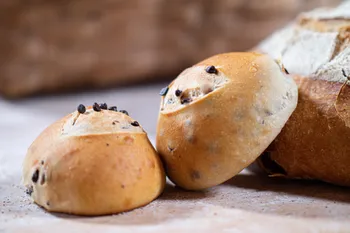 Vivez la vie d'un paysan boulanger avec votre enfant