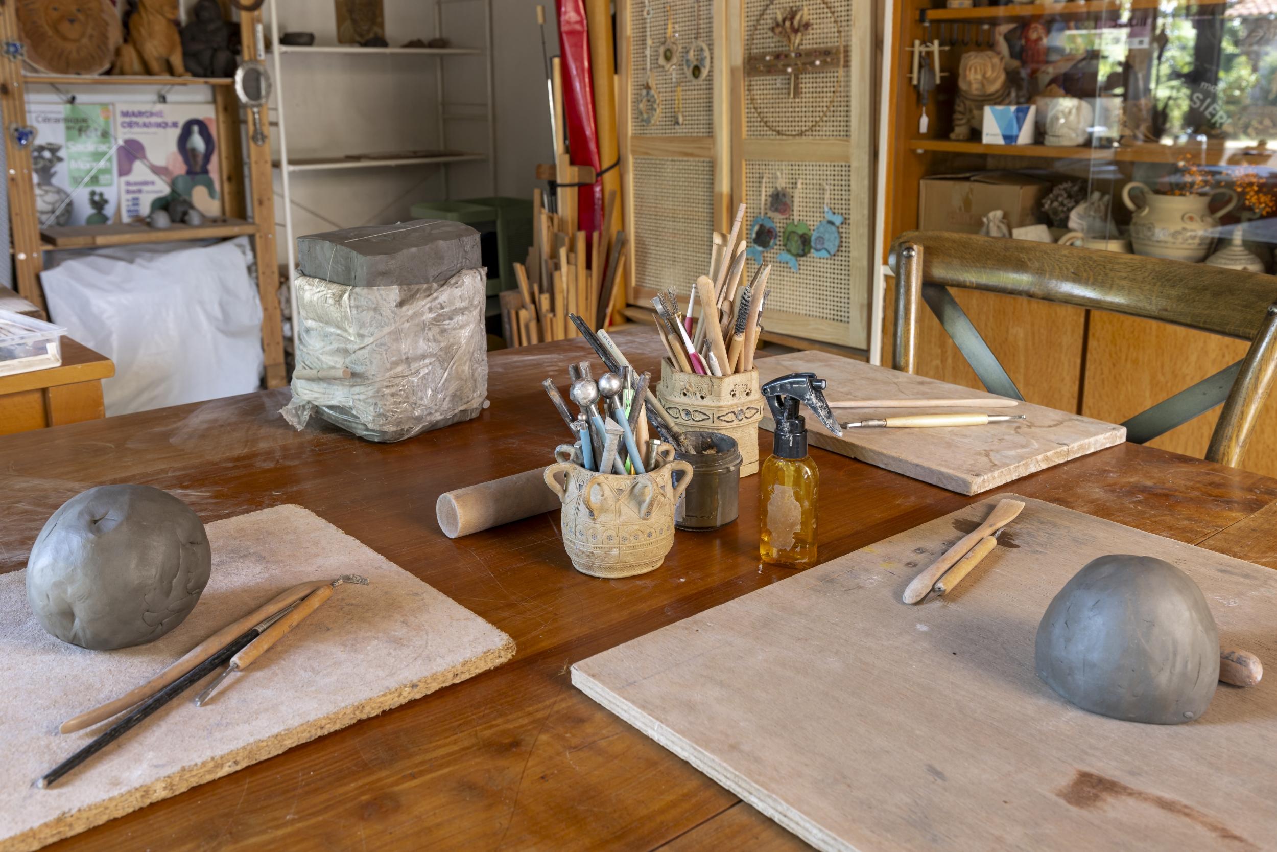 Modelez votre cloche décorée avec Gaëlle - Image n°9 - Wecandoo