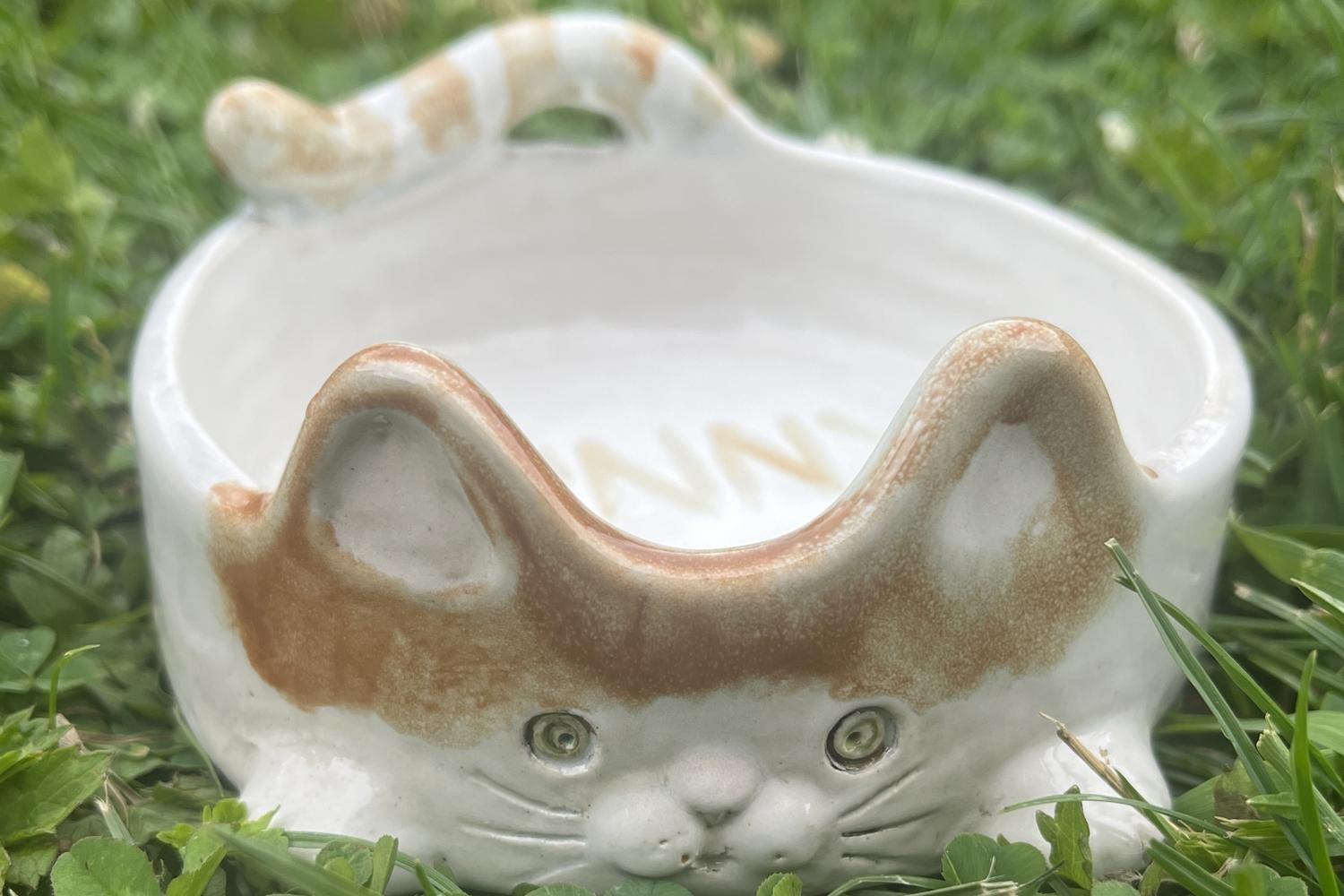 Façonnez une gamelle personnalisée pour votre animal de compagnie avec Eléna - Image n°6 - Wecandoo