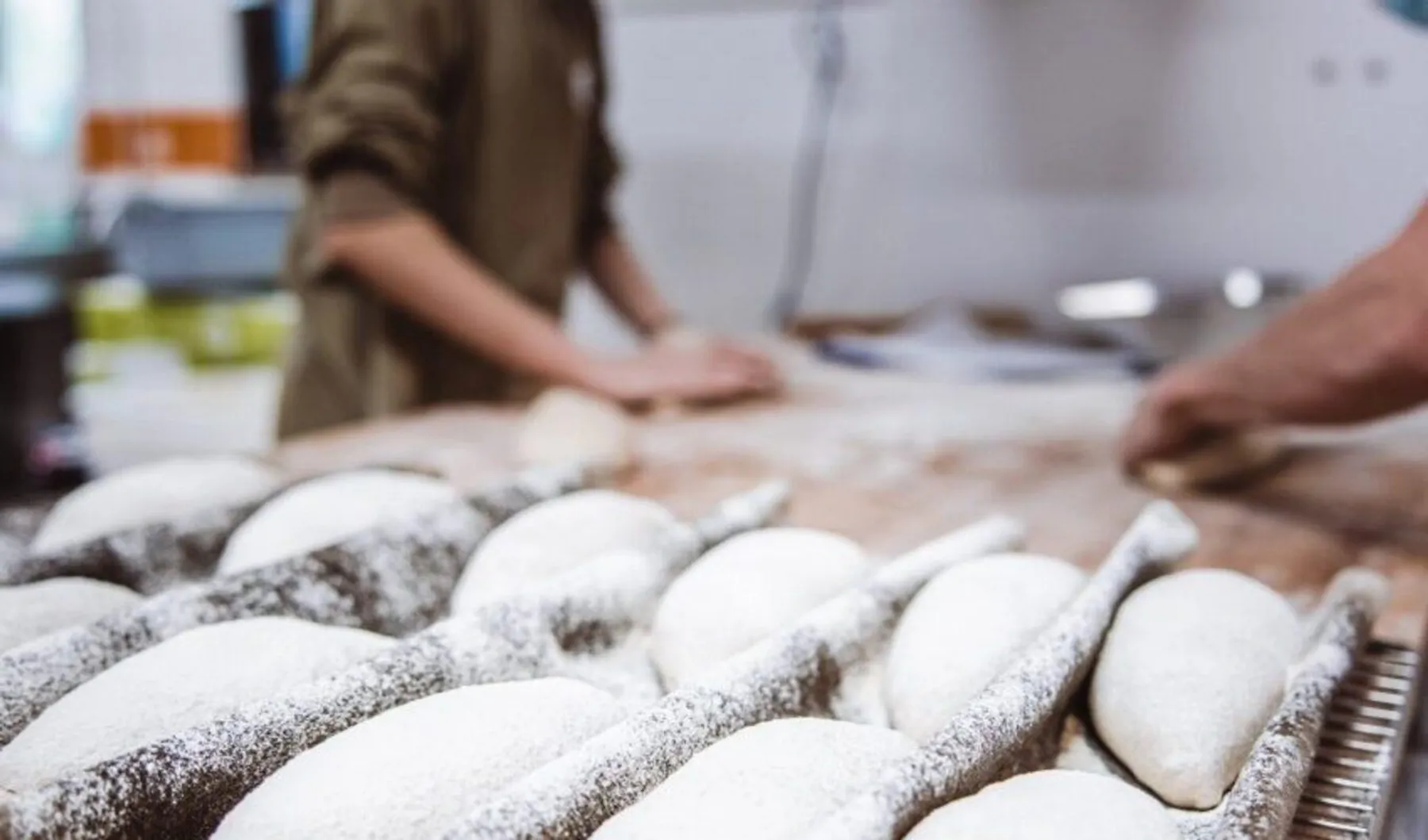 Découvrez le métier de boulanger sur une journée avec Alexis et Julien - Image n°4 - Wecandoo