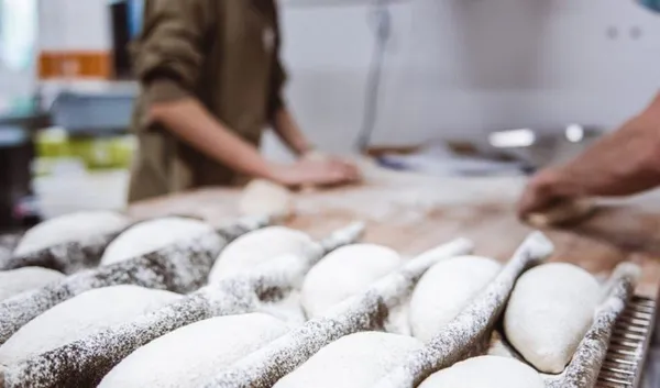 Découvrez le métier de boulanger sur une journée avec Alexis et Julien - Image n°4 - Wecandoo