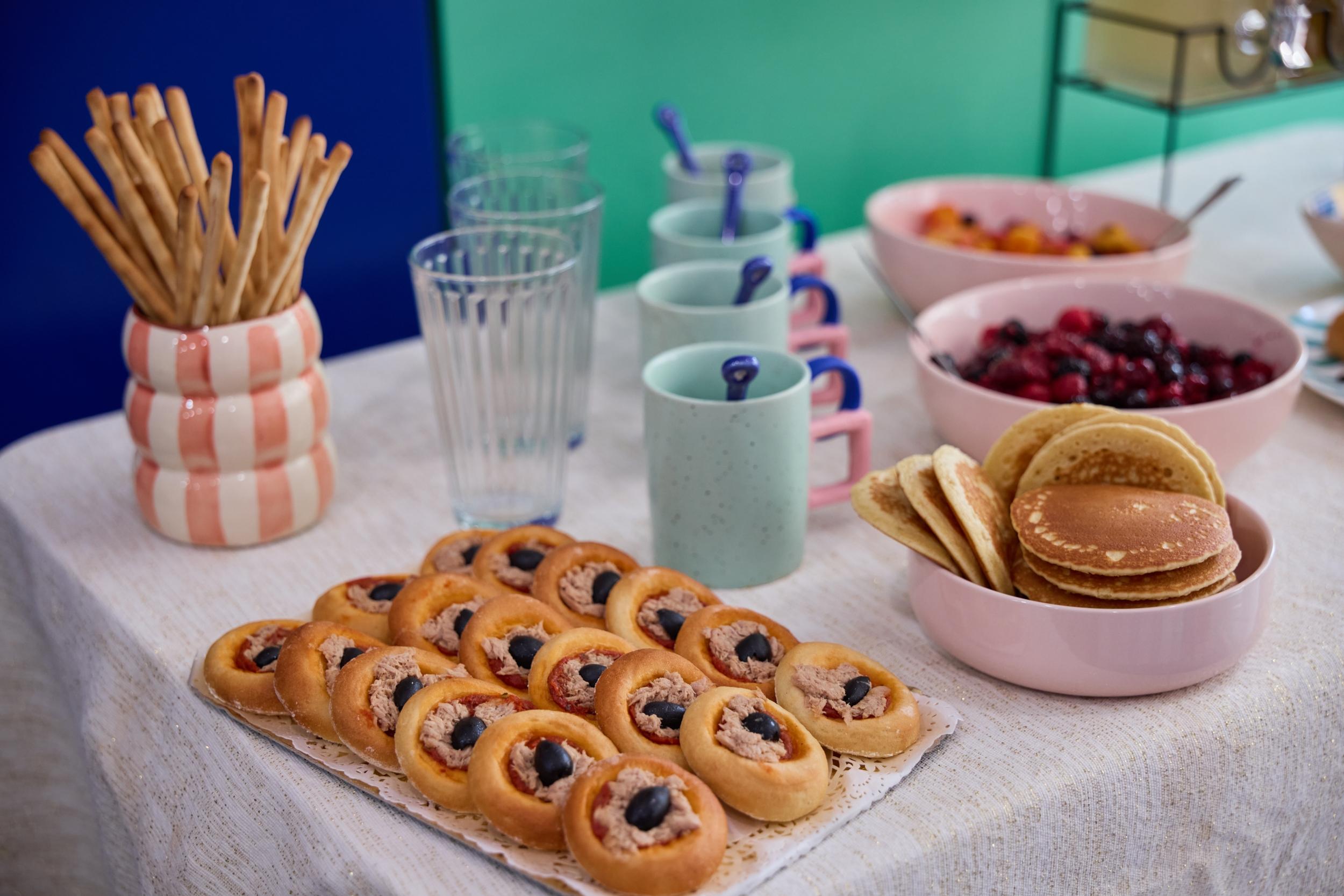Personnalisez votre tote bag brodé autour d'un brunch avec Janis - Image n°6 - Wecandoo