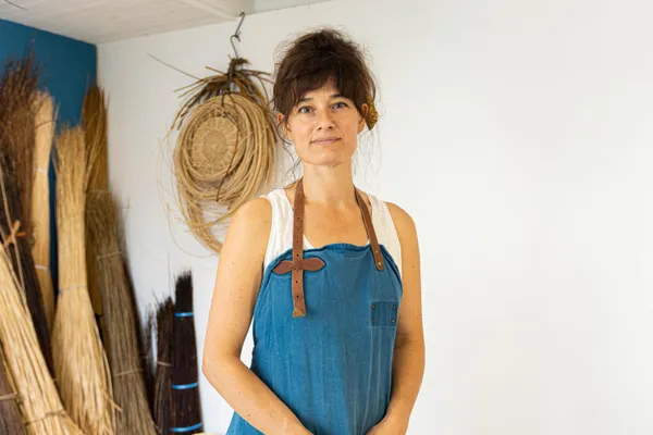 Caroline : Vannière à Haute-Marne (52)