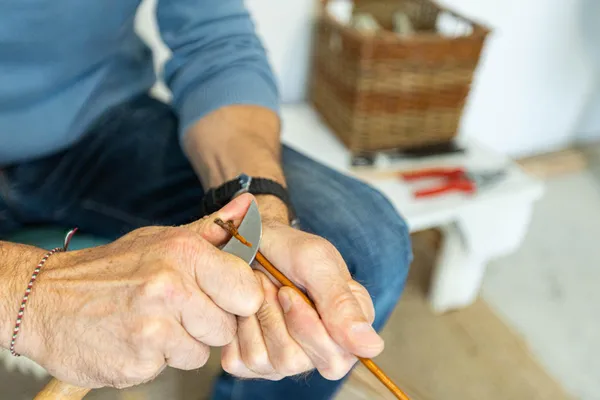 Initiez-vous à la vannerie sur une journée avec Caroline - Image n°2 - Wecandoo