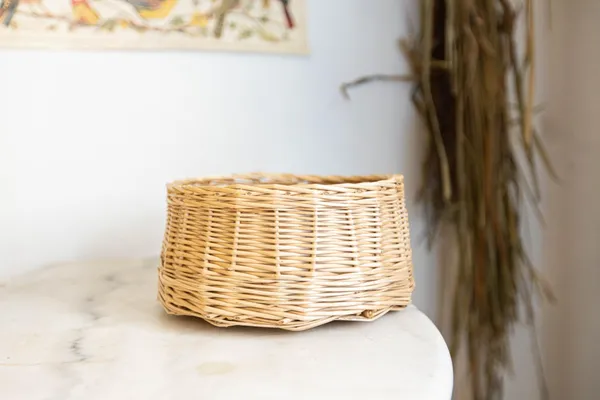 Initiez-vous à la vannerie sur une journée avec Caroline - Image n°4 - Wecandoo