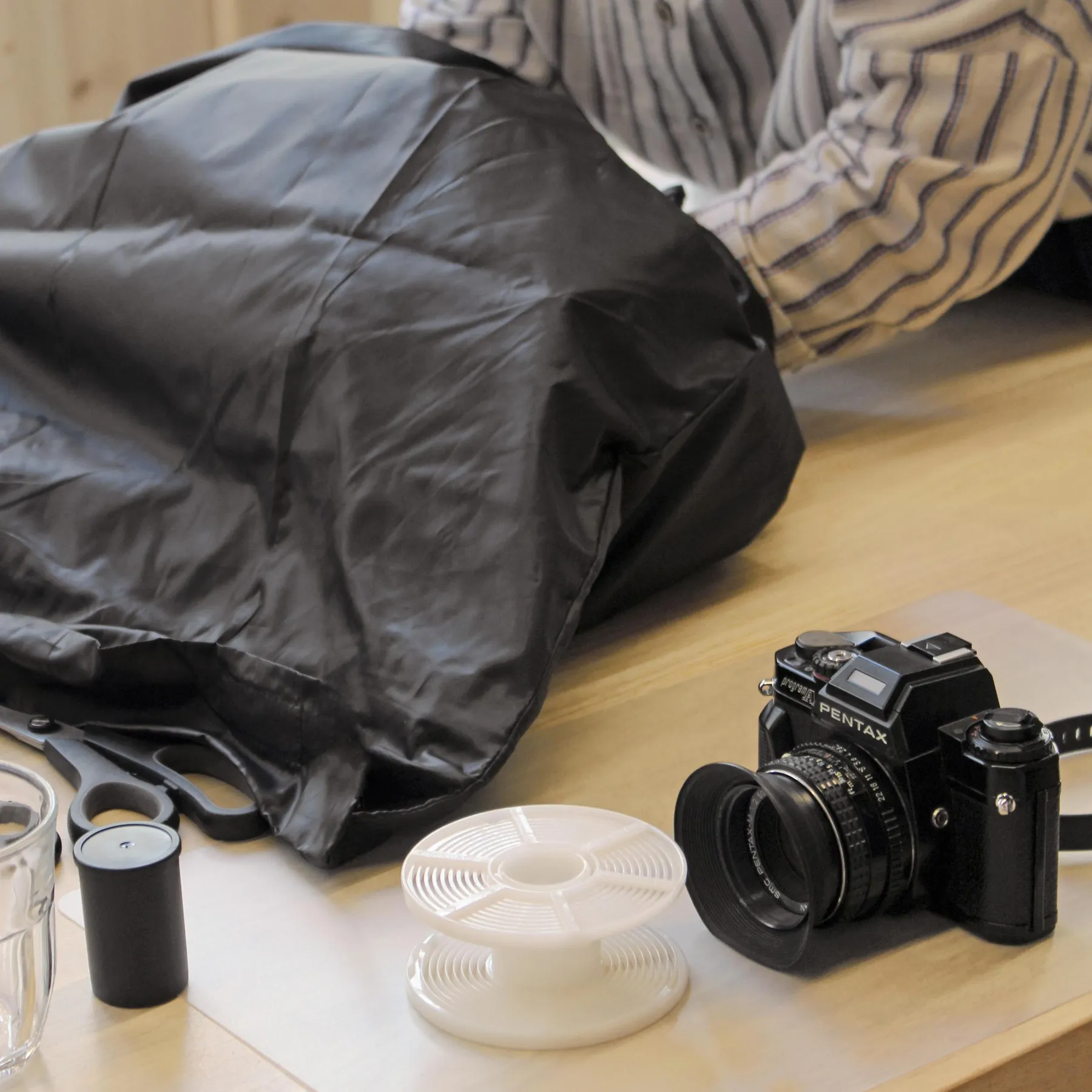 Initiez-vous au développement argentique éco-responsable avec Élodie - Image n°4 - Wecandoo