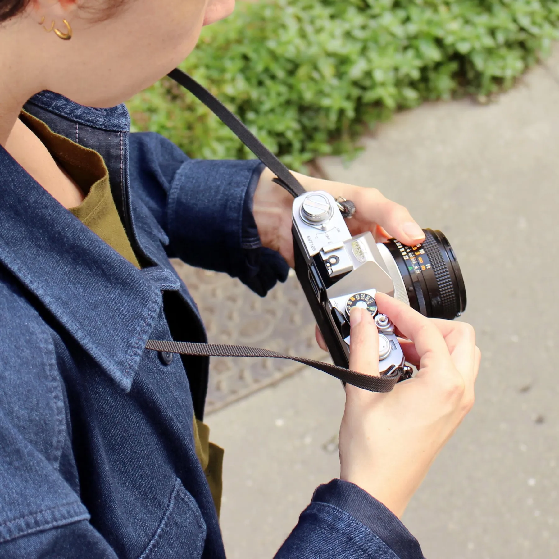 Initiez-vous au développement argentique éco-responsable avec Élodie - Image n°1 - Wecandoo