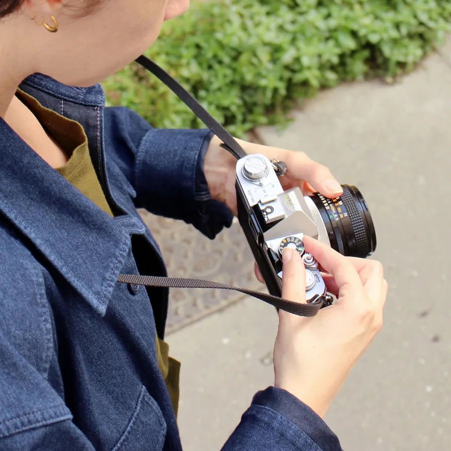 Initiez-vous au développement argentique éco-responsable avec Élodie - Image n°1 - Wecandoo