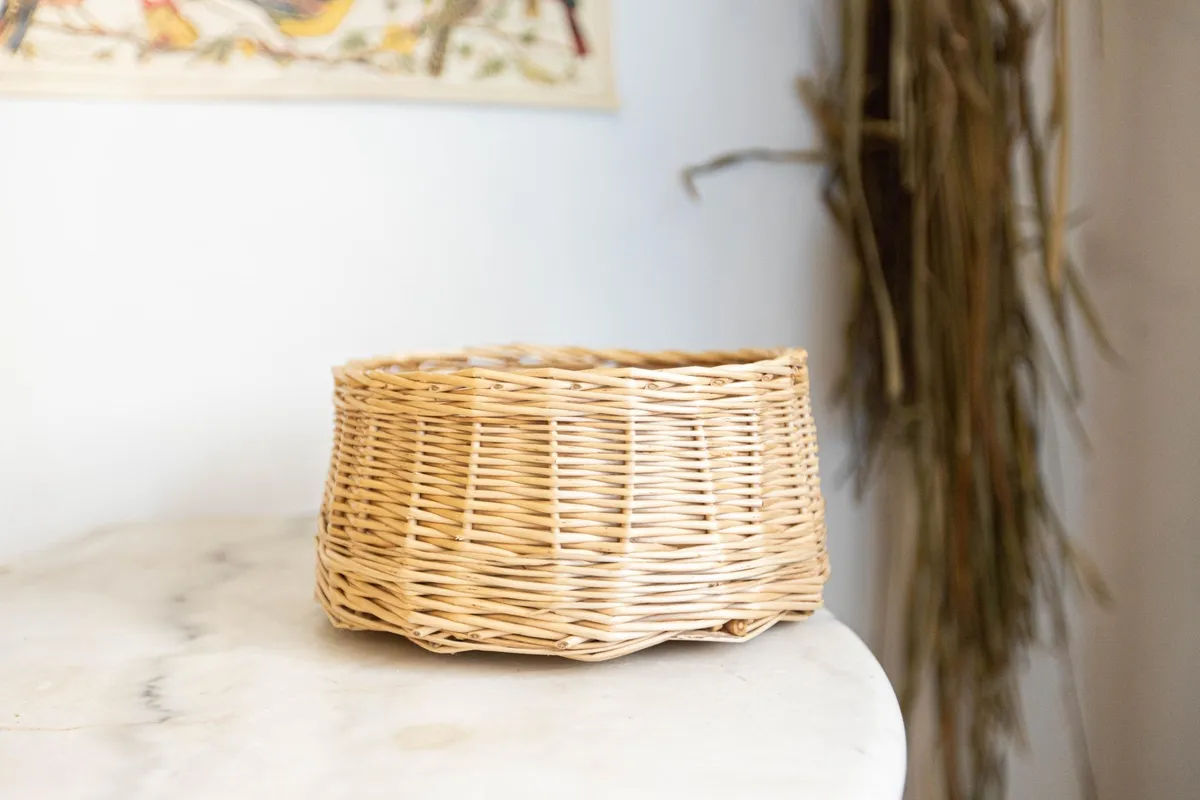 Initiez-vous à la vannerie sur une journée