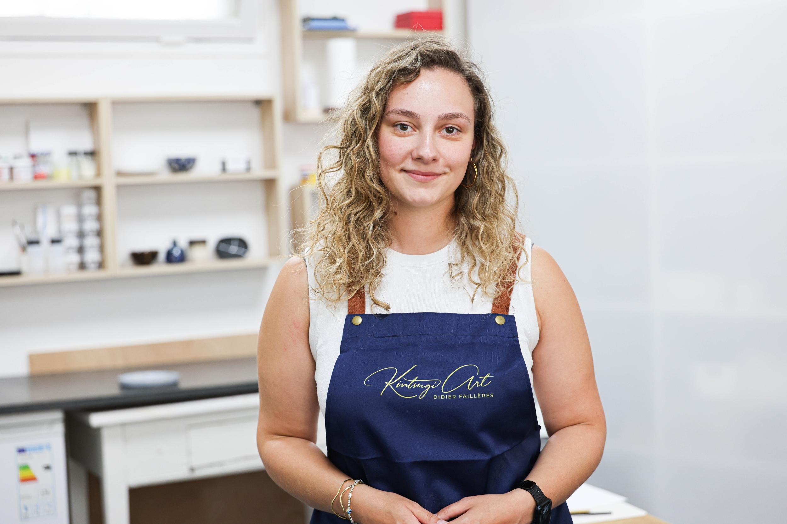 undefined Chloé