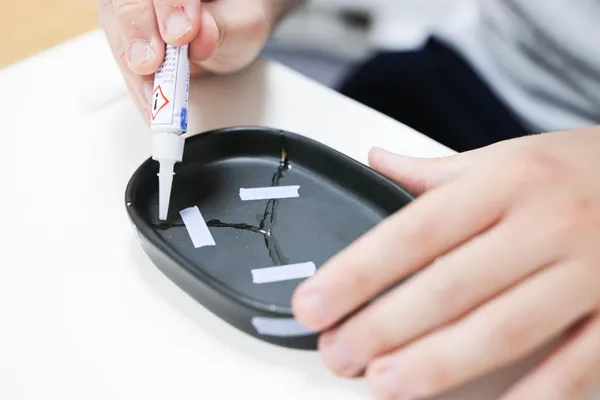 Initiez-vous au kintsugi avec Chloé - Image n°3 - Wecandoo