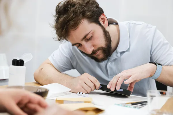 Initiez-vous au kintsugi avec Chloé - Image n°4 - Wecandoo