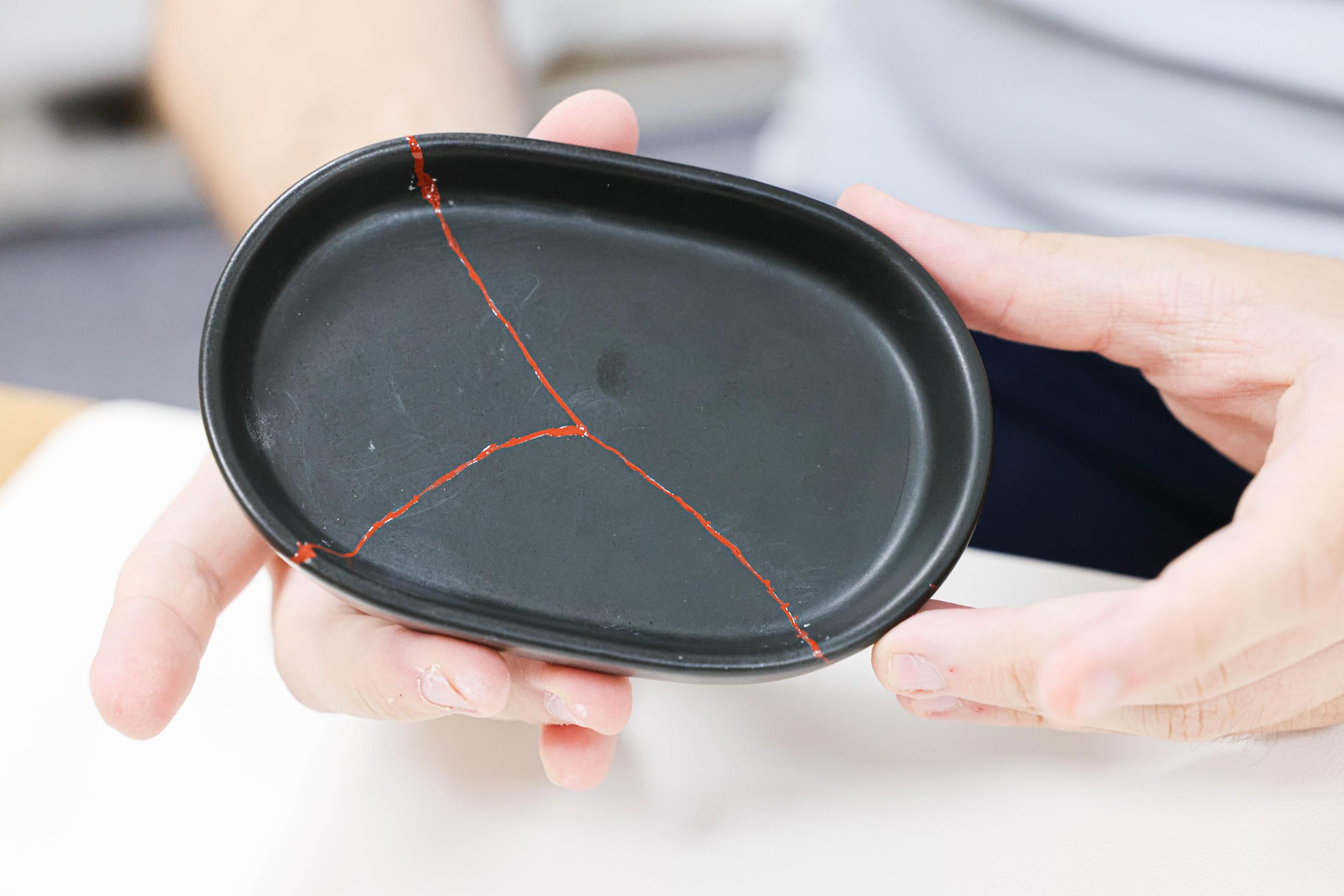 Initiez-vous au kintsugi avec Chloé - Image n°10 - Wecandoo