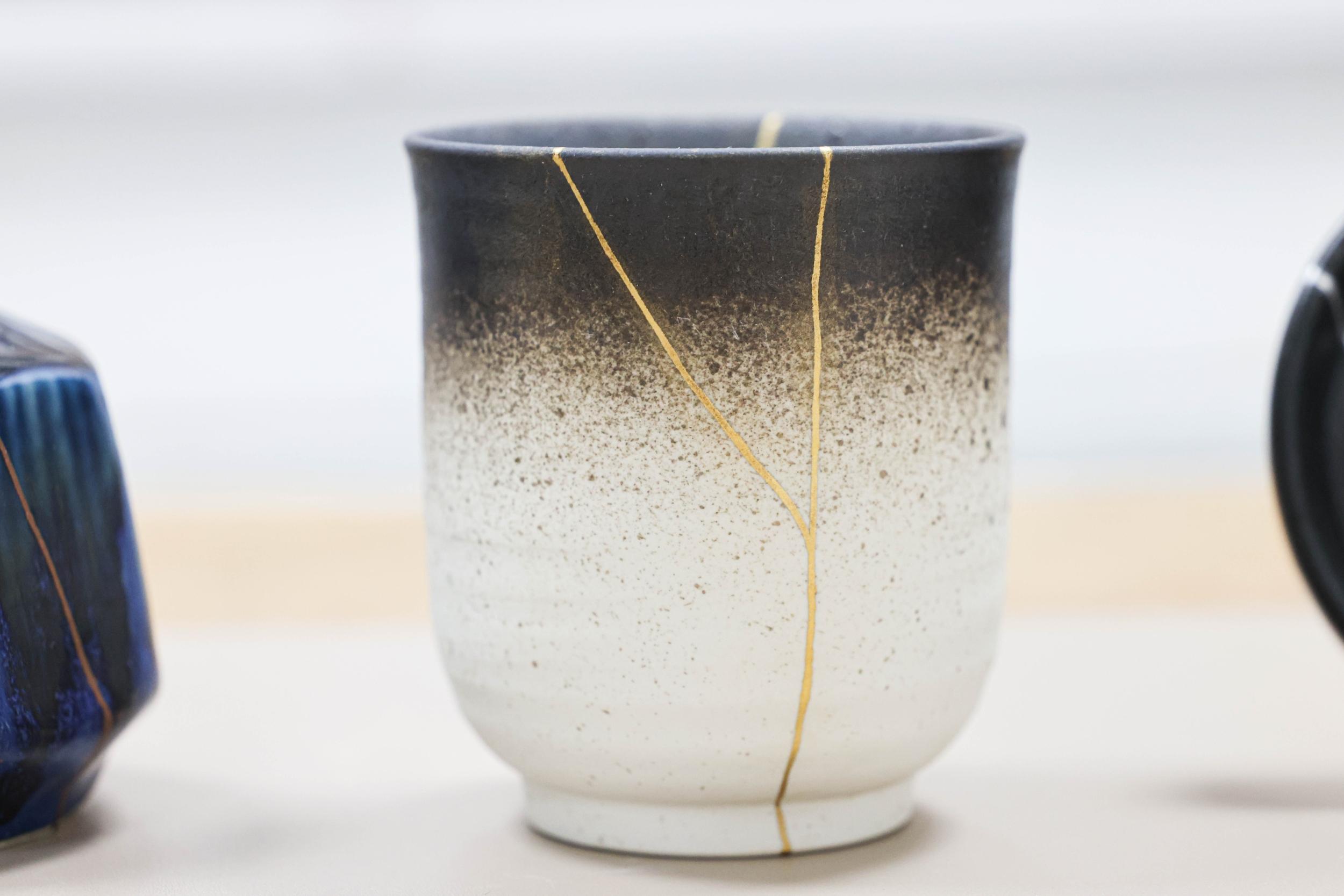 Découvrez le savoir-faire ancestral du kintsugi lors de quatre sessions avec Chloé - Image n°5 - Wecandoo