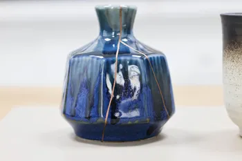 Initiez-vous au kintsugi