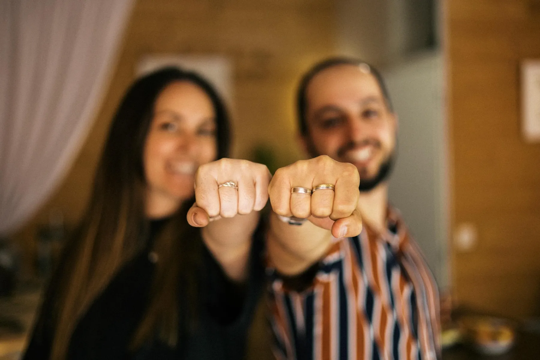 Créez votre bague à la cire perdue avec Anne - Image n°5 - Wecandoo