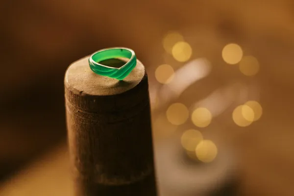 Créez votre bague à la cire perdue avec Anne - Image n°4 - Wecandoo