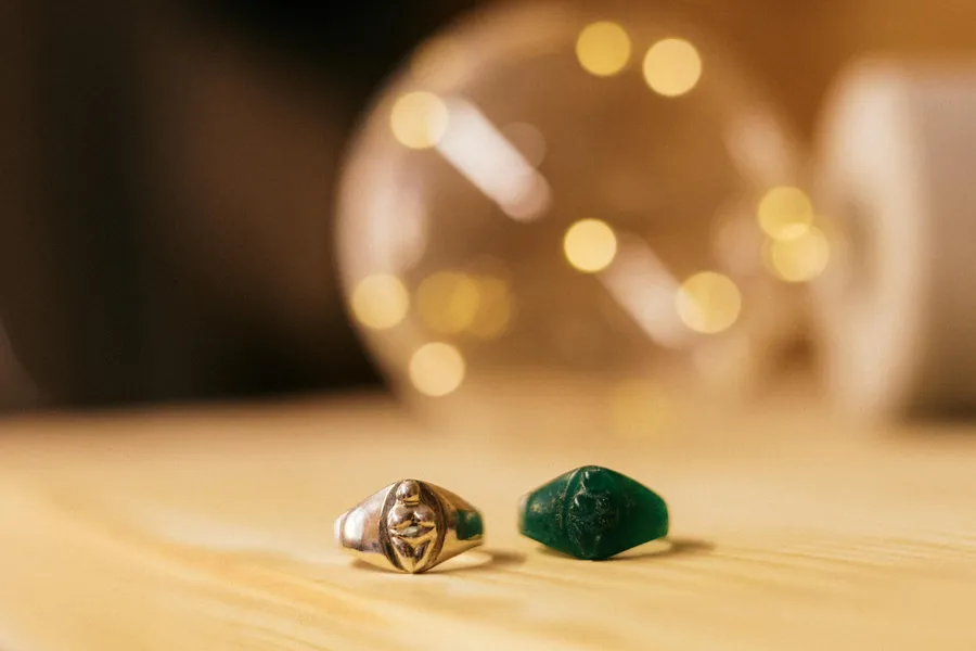 Créez votre bague à la cire perdue avec Anne - Image n°1 - Wecandoo