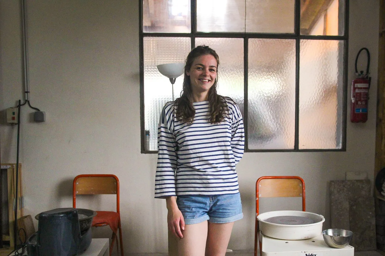 Rencontrez Margaux. - Wecandoo