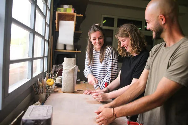 Initiez-vous au tour avec Margaux - Image n°2 - Wecandoo