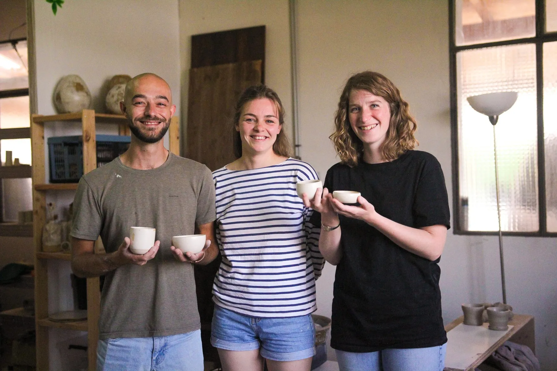 Initiez-vous au tour avec Margaux - Image n°5 - Wecandoo