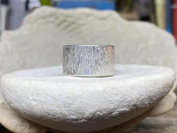 Réalisez votre bague