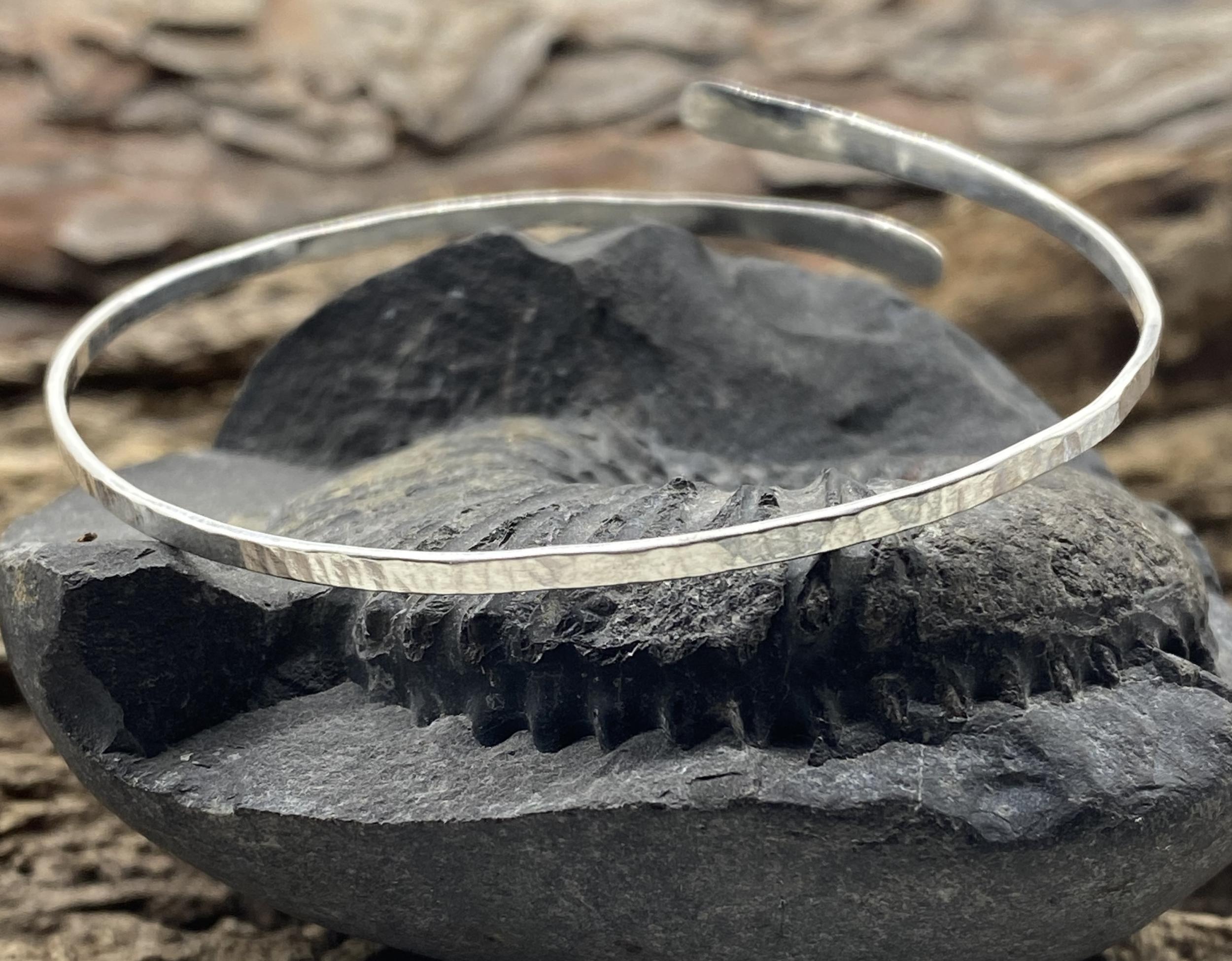 Fabriquez votre bracelet en argent - Image n°7 - Wecandoo