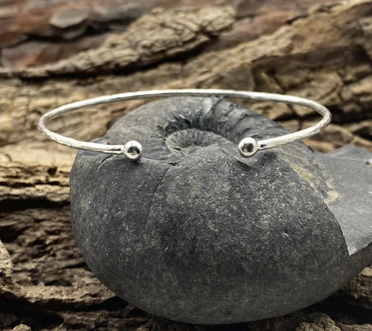 Fabriquez votre bracelet en argent