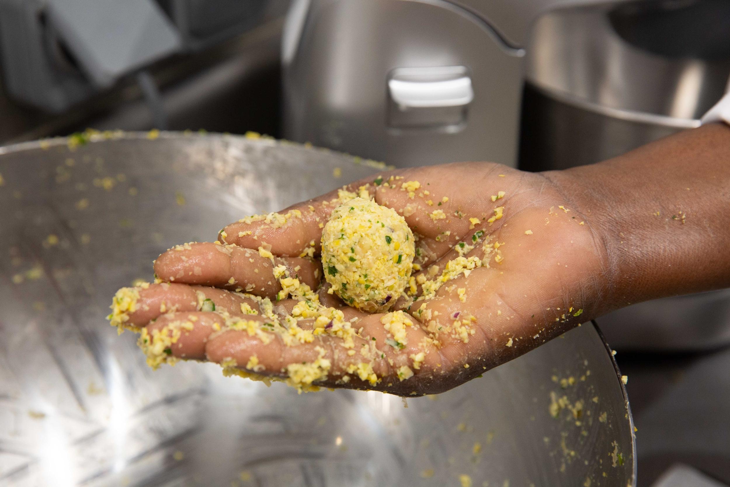 Initiez-vous à la cuisine indienne avec Housny - Image n°7 - Wecandoo