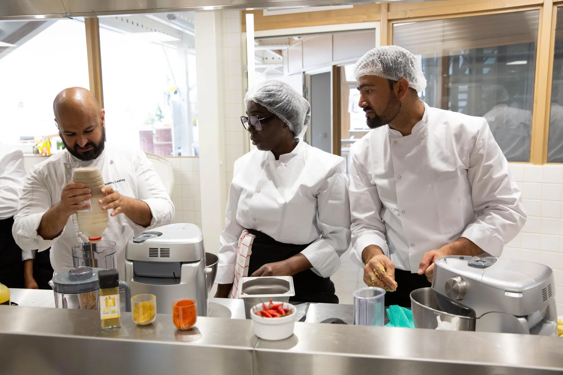 Initiez-vous à la cuisine indienne avec Housny - Image n°4 - Wecandoo