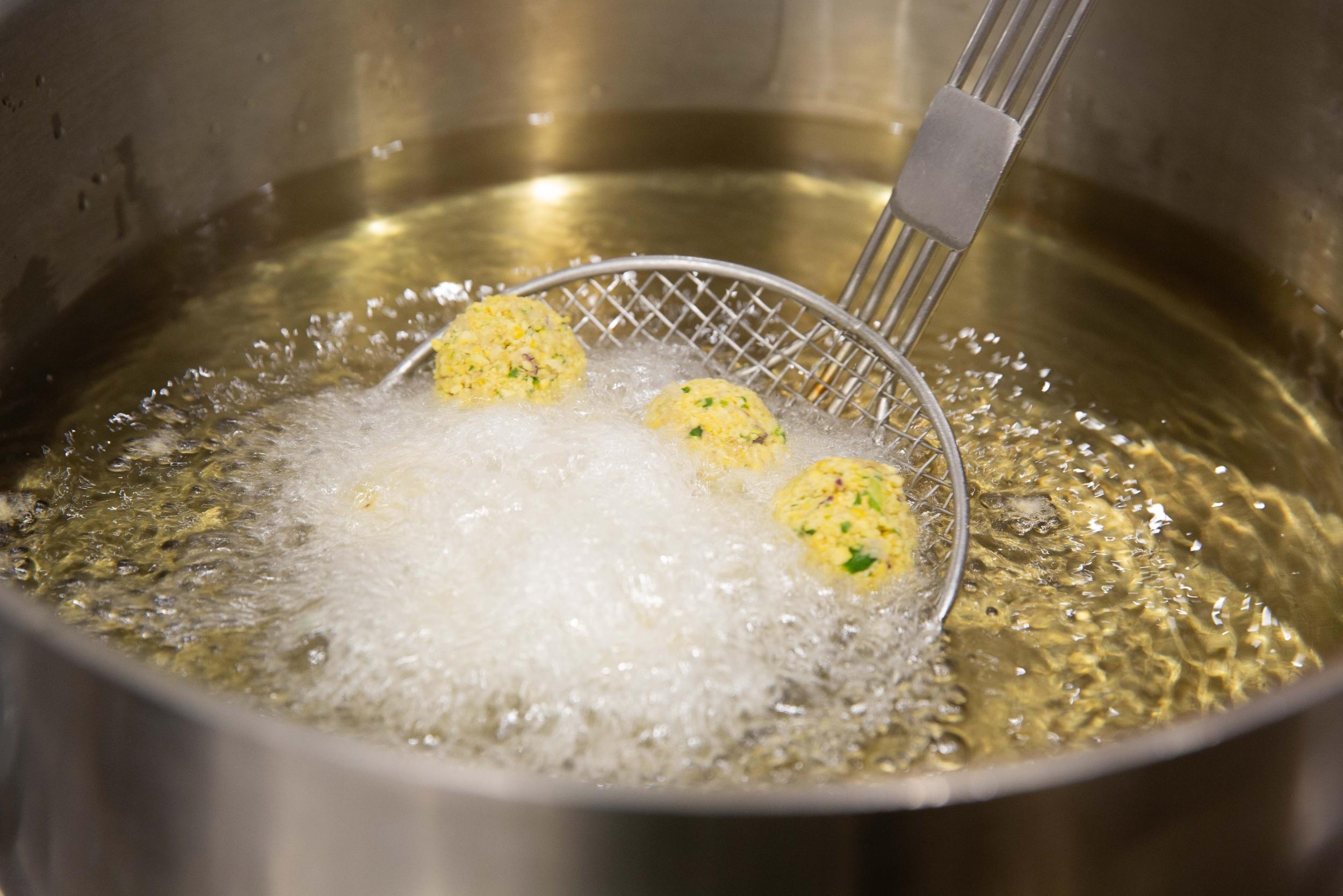 Initiez-vous à la cuisine libanaise avec Housny - Image n°5 - Wecandoo