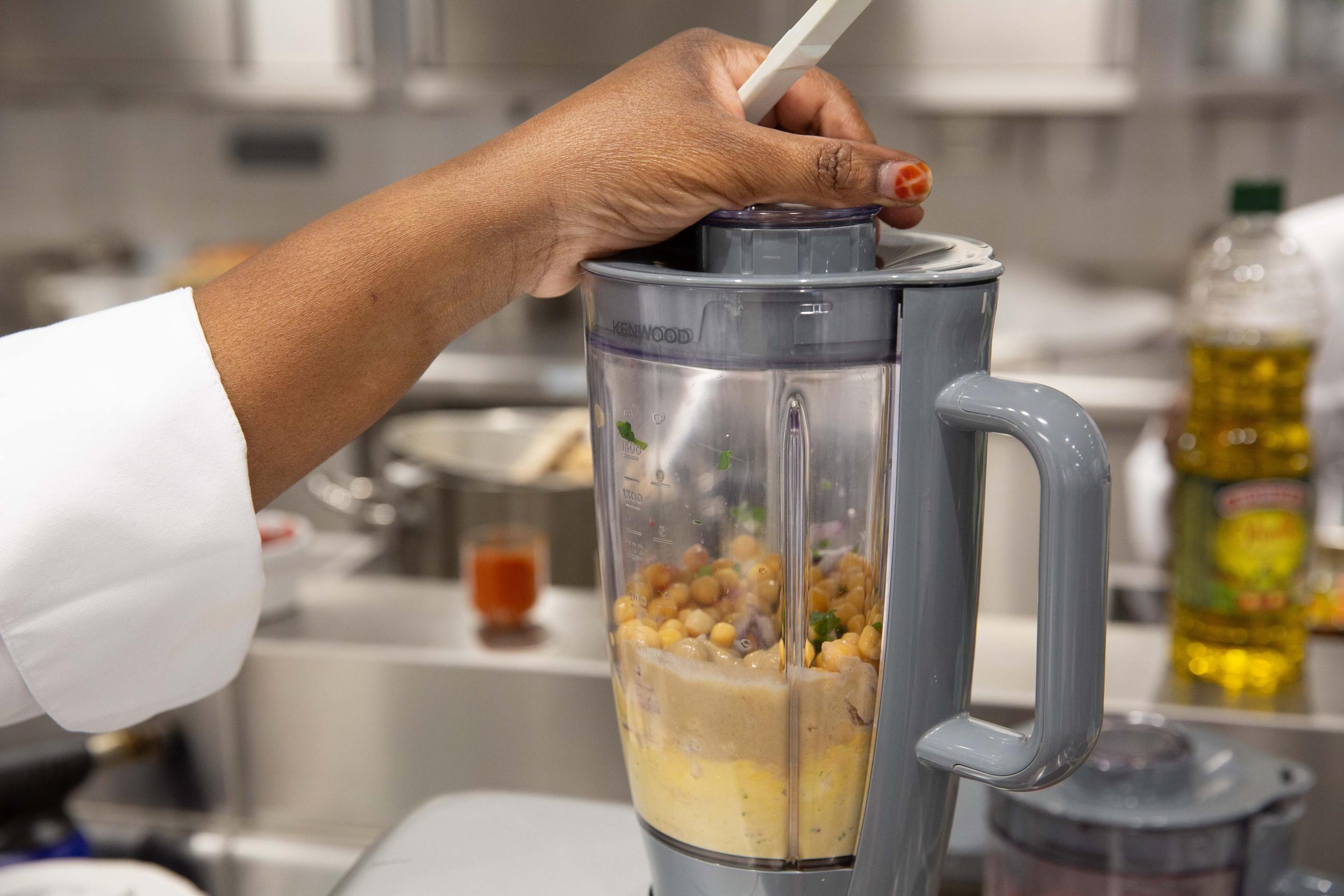 Initiez-vous à la cuisine libanaise avec Housny - Image n°7 - Wecandoo