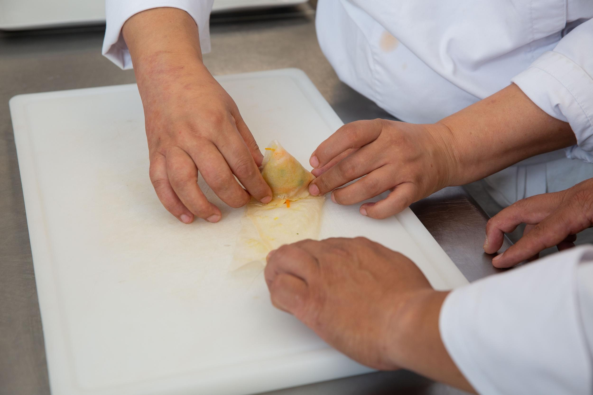 Initiez-vous à la cuisine libanaise avec Housny - Image n°2 - Wecandoo