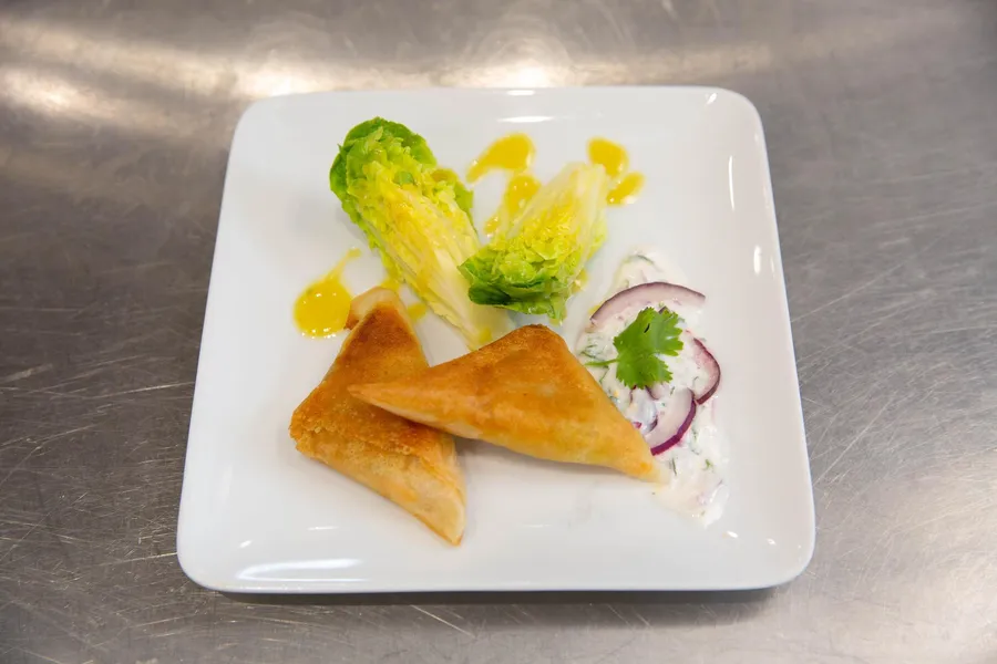 Initiez-vous à la cuisine libanaise avec Housny - Afbeelding nr. 1 - Wecandoo