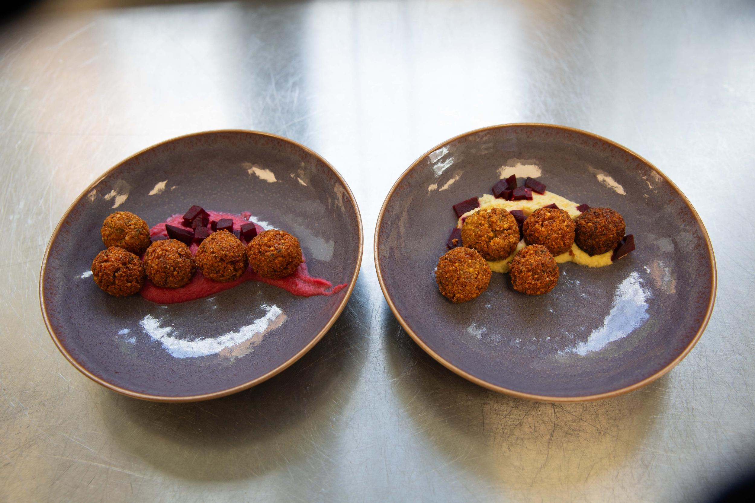 Initiez-vous à la cuisine libanaise avec Housny - Image n°4 - Wecandoo
