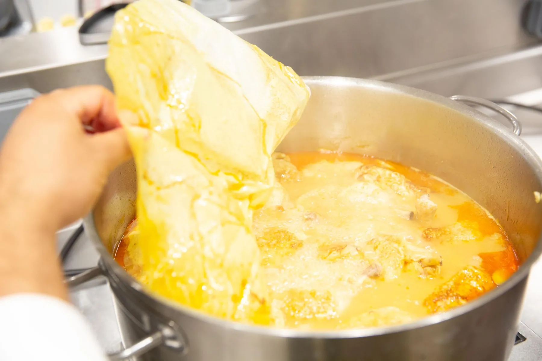 Réalisez votre mafé avec Housny - Image n°4 - Wecandoo