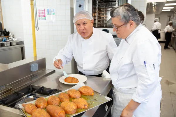 Réalisez votre mafé avec Housny - Image n°5 - Wecandoo