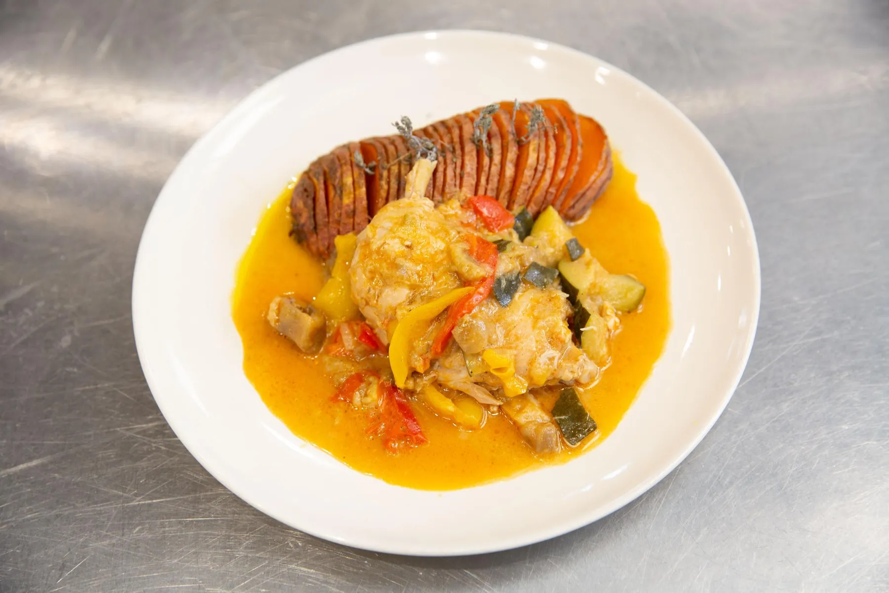 Réalisez votre mafé avec Housny - Image n°1 - Wecandoo