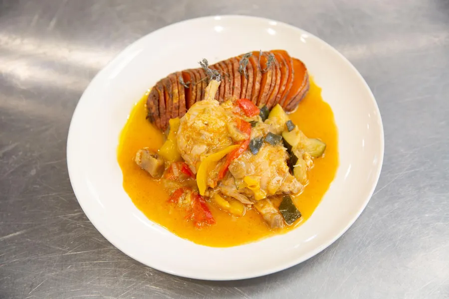 Réalisez votre mafé avec Housny - Image n°1 - Wecandoo