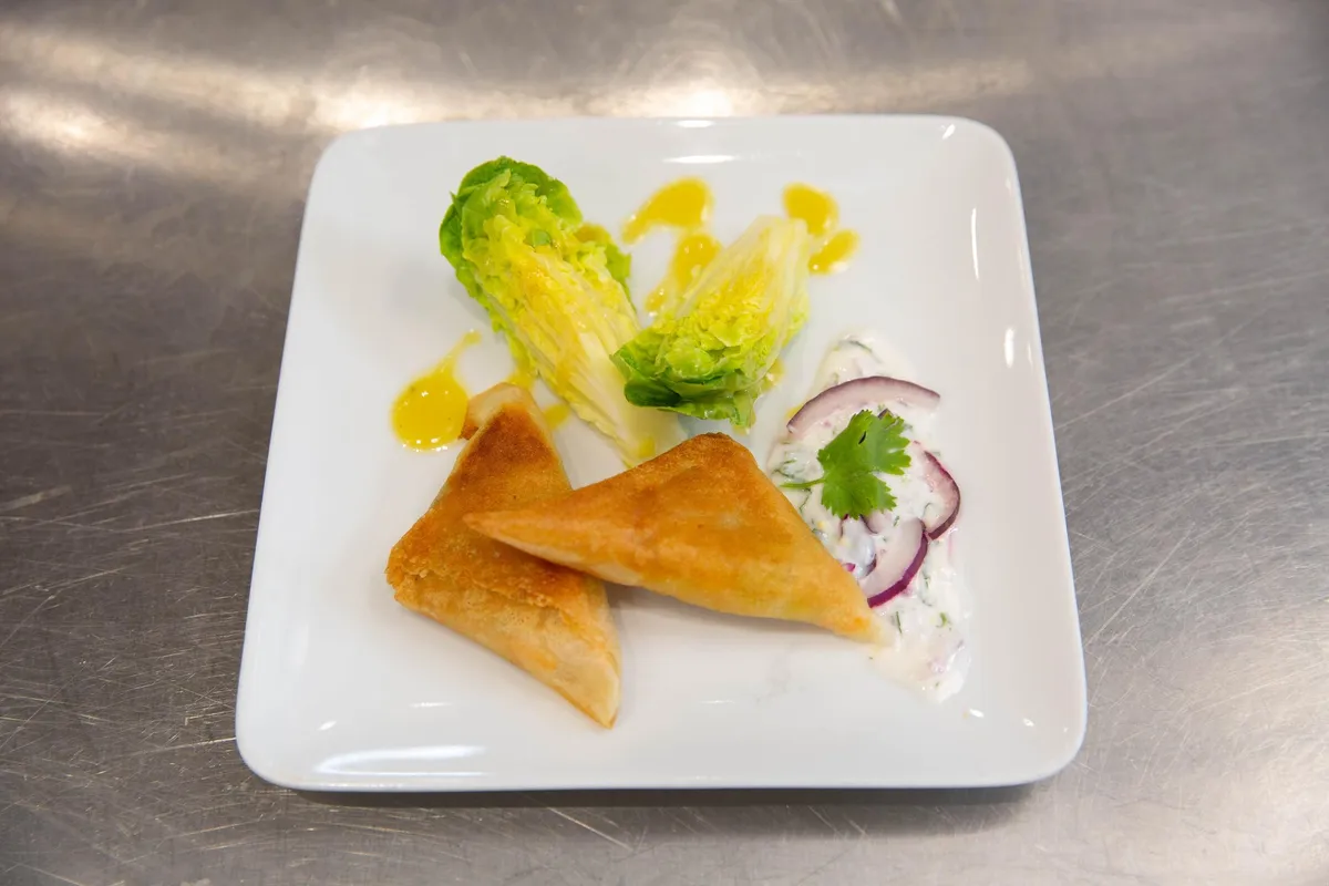 Initiez-vous à la cuisine libanaise