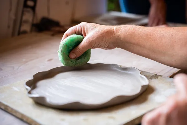 Modelez vos assiettes avec Mathilde - Image n°2 - Wecandoo