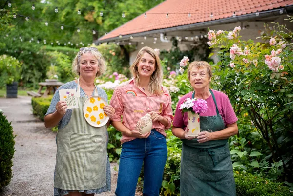 Réalisez vos carreaux gravés en céramique avec Mathilde - Image n°5 - Wecandoo