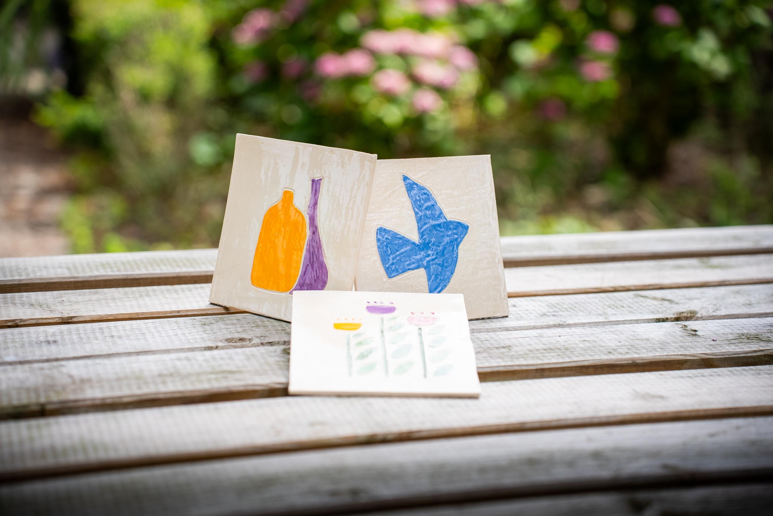 Réalisez vos carreaux gravés en céramique à Lille