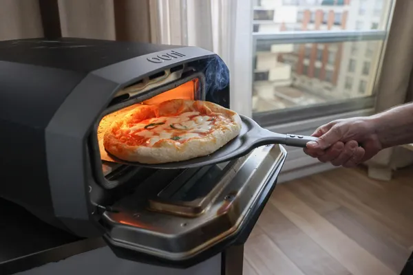 Réalisez votre pizza napolitaine avec Claudio et son équipe - Image n°3 - Wecandoo