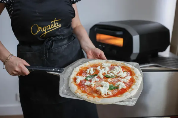 Réalisez votre pizza napolitaine en équipe à Paris